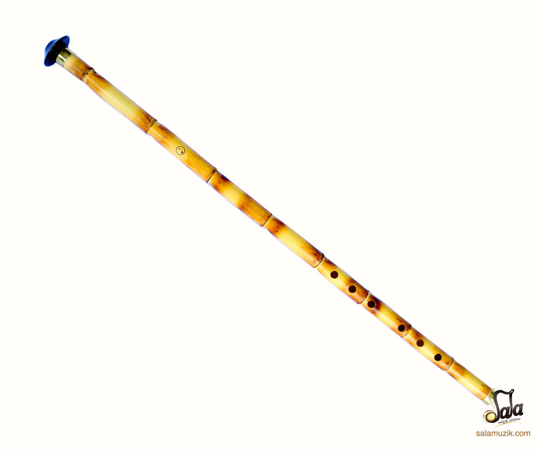 Turkish ney reed flute history features and core playing techniques