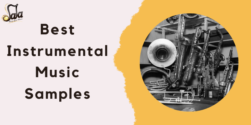 Curated instrumental music samples featuring traditional Middle Eastern and Persian instruments