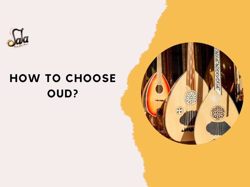 oudinstrument