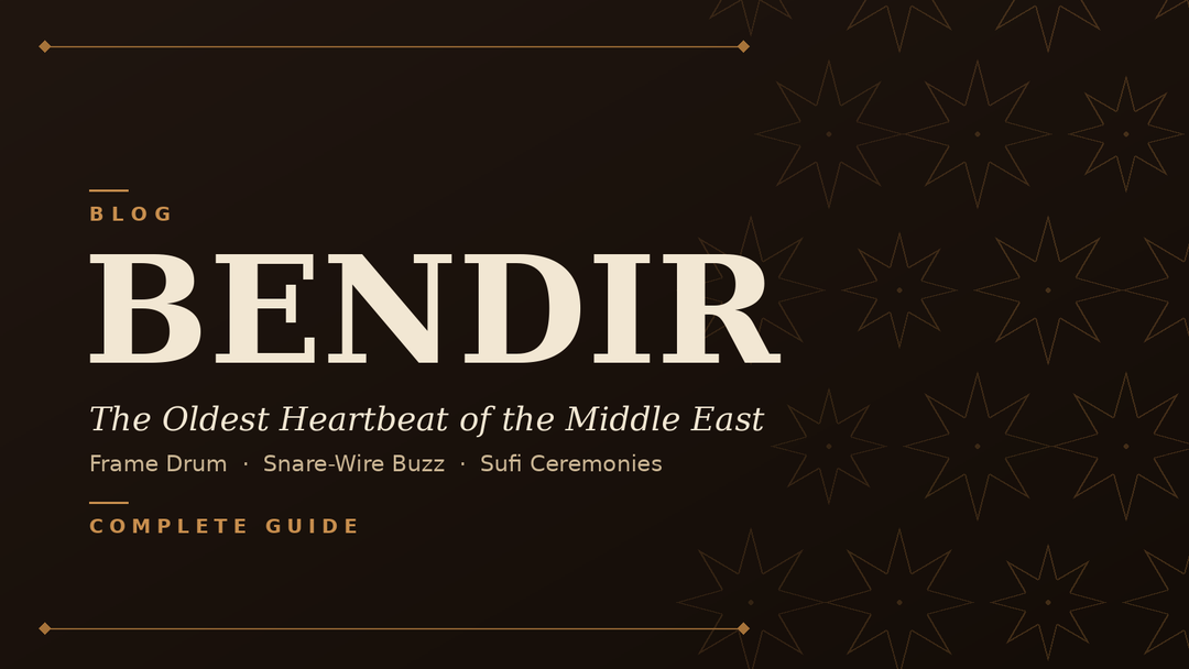 Bendir 