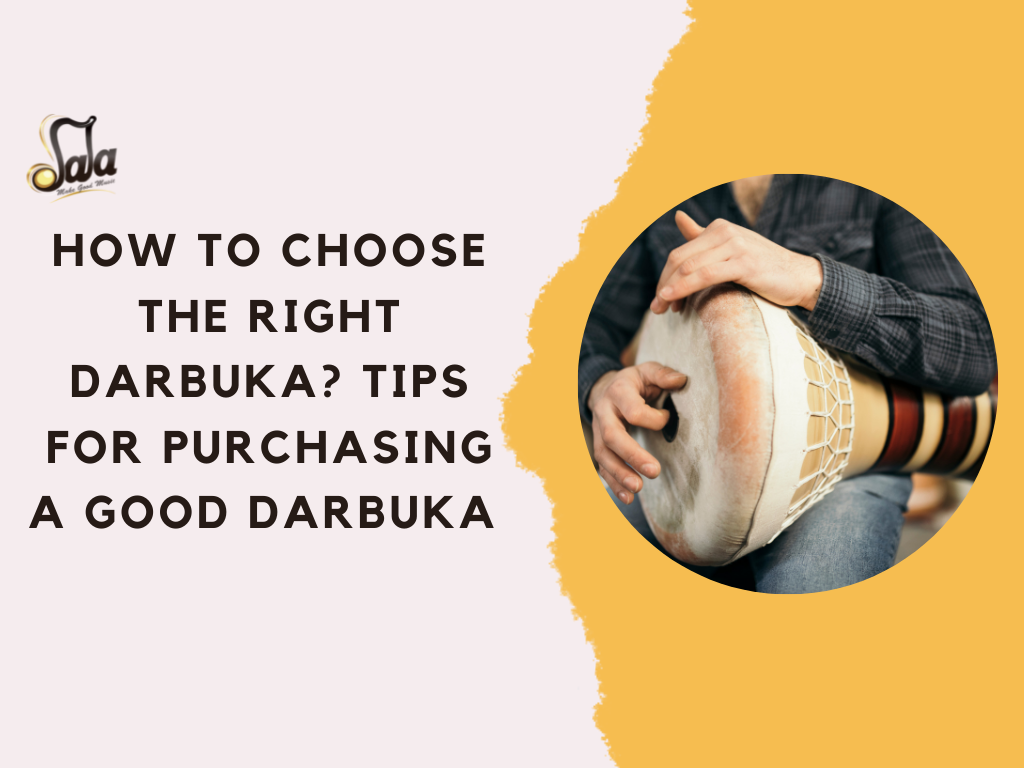 darbuka