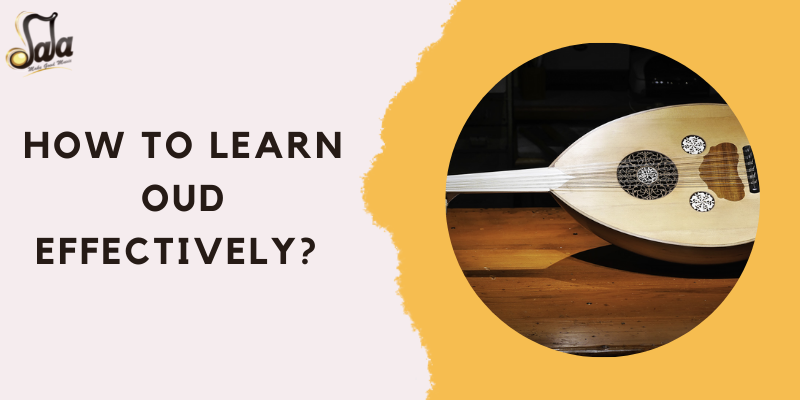 Effective learning techniques and practice tips for mastering the oud lute