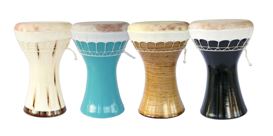 Clay Darbuka