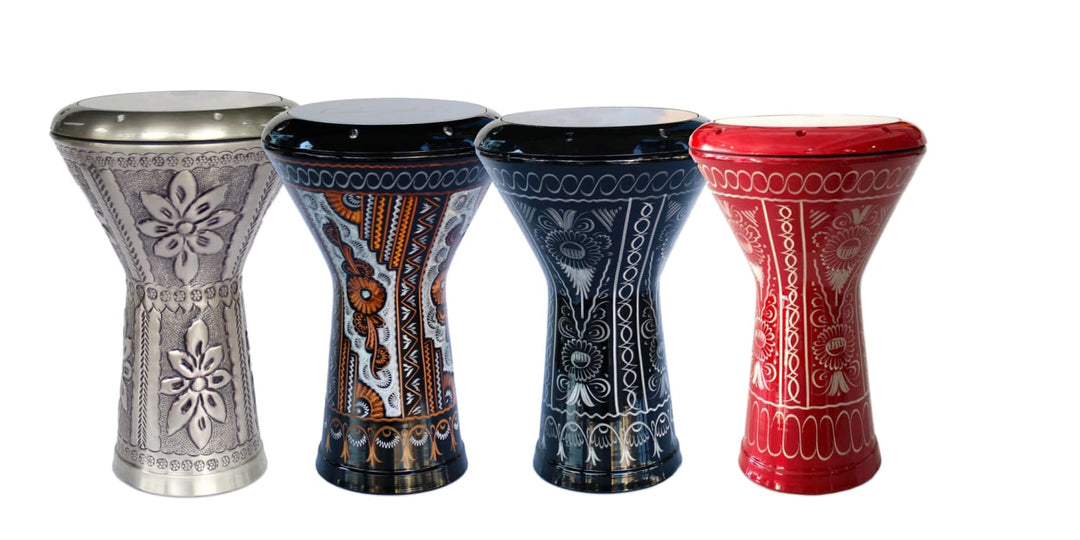 Egyptian Darbuka