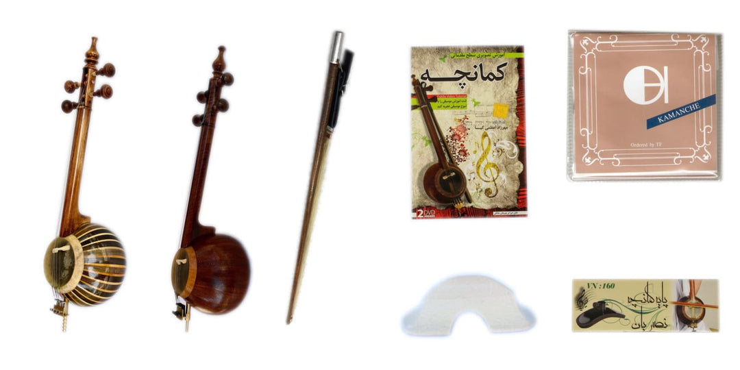 Kamancheh