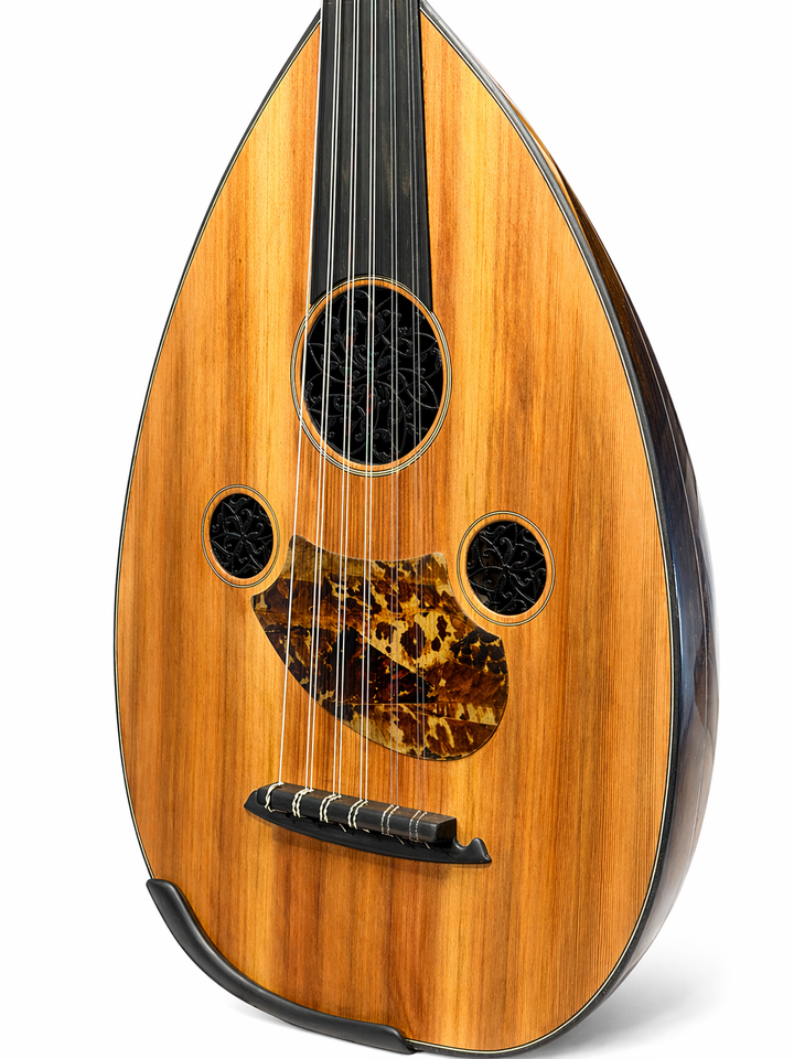 SALA Premium Arabic Oud SALA-A10