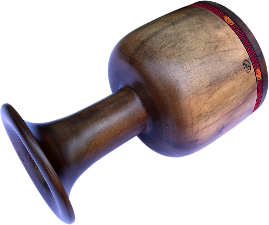 تنبک SHZ-103 ساخت Shirani طبل کلاسیک ایرانی کنسرت