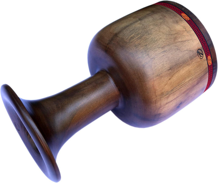 تنبک SHZ-103 ساخت Shirani طبل کلاسیک ایرانی کنسرت