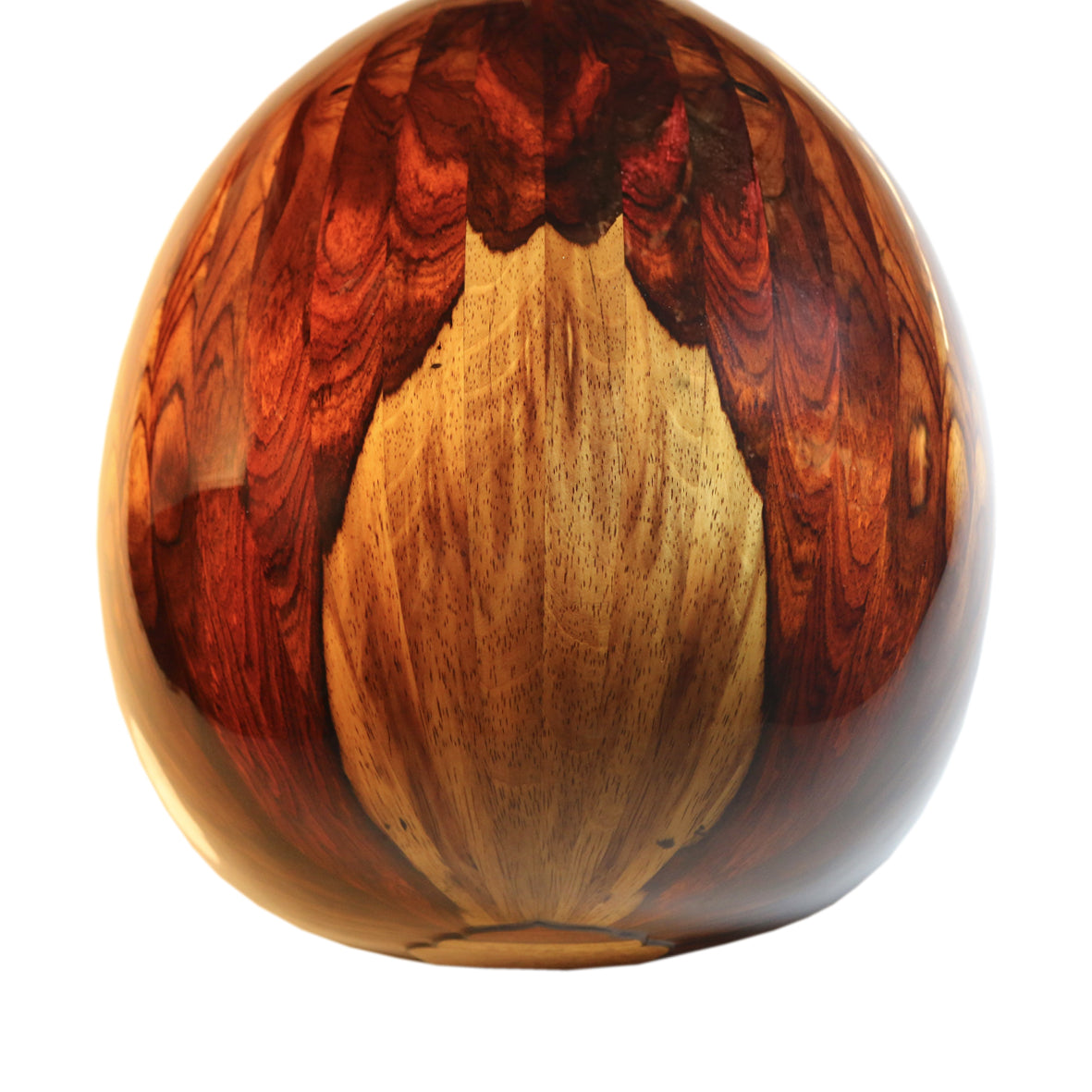 Miras Masterpiece tyrkisk oud i cocobolo OWL