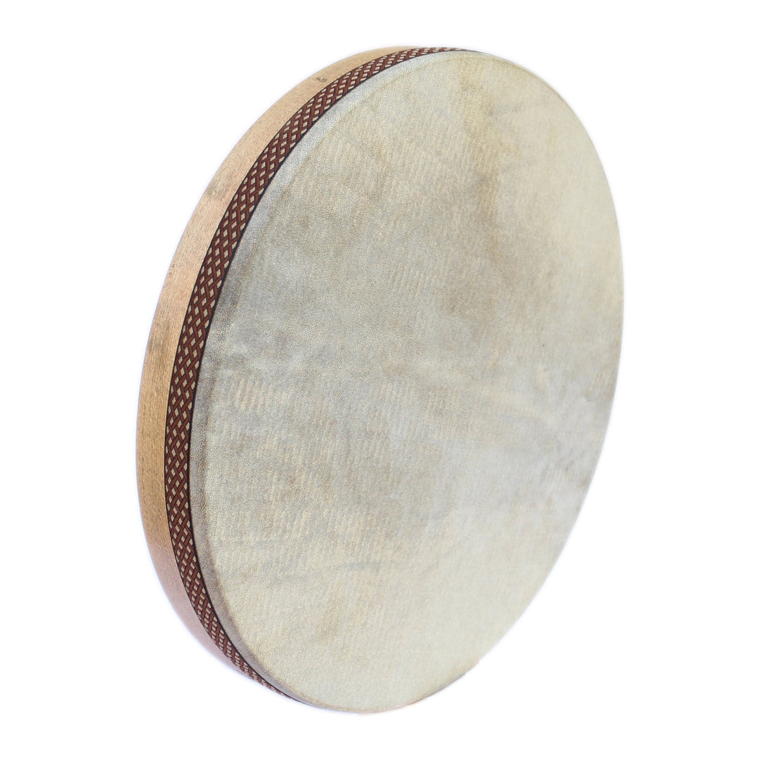 Dest 20" Professional Goat Head Tunable Bendir NTB-450