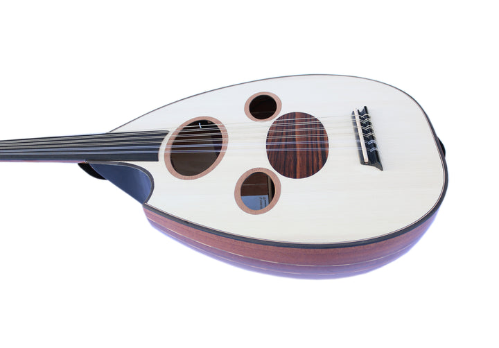 Sala Muzik solak Arap elektro ud AOH-6L