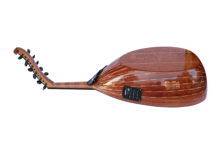 Sala Muzik Arap elektro ud AOH-6L