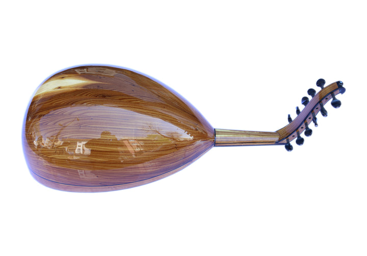 Miras Lute Türk udu MRS-21