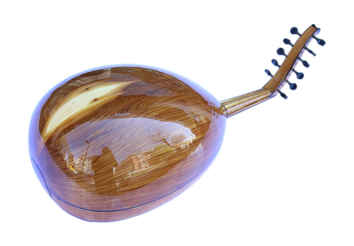 Miras Lute Türk udu MRS-21