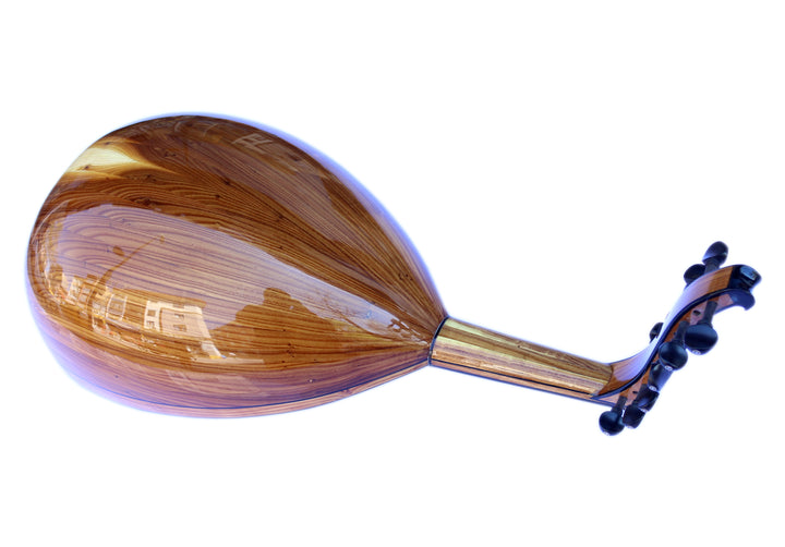 Miras el yapımı Türk udu MRS-21
