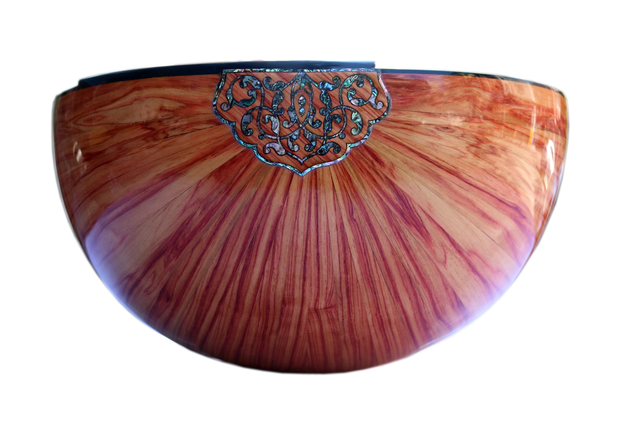 Miras Lute Turkish oud MRS-40