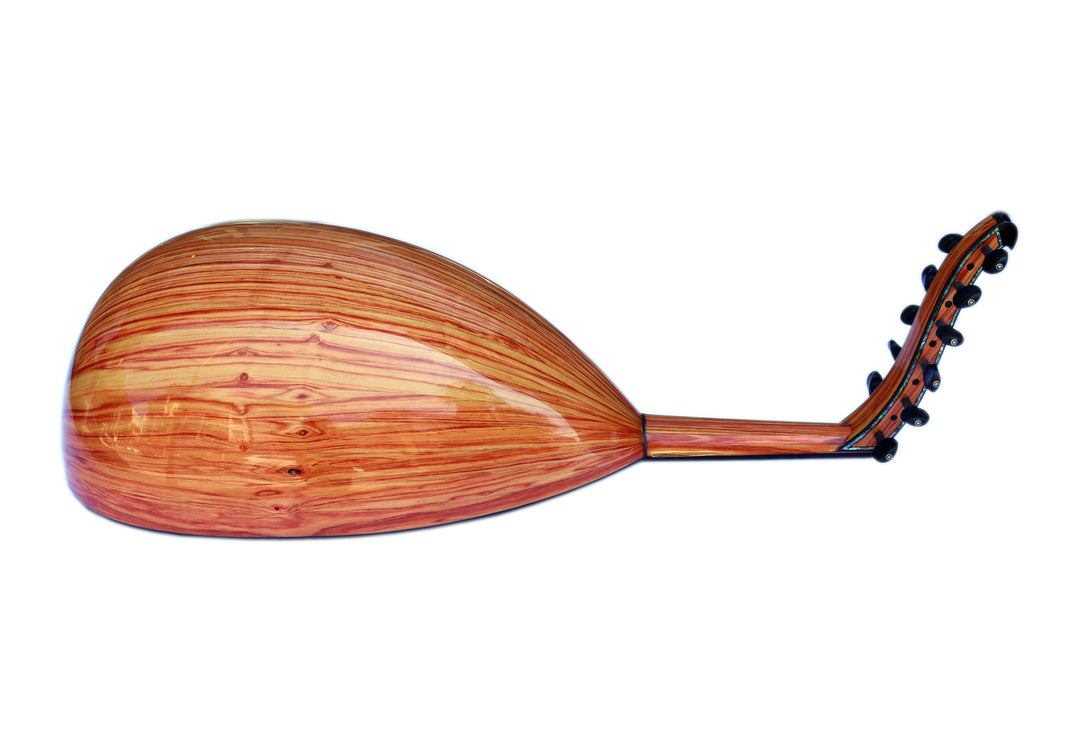 Brasilianisches Tulip türkische Oud MRS-40