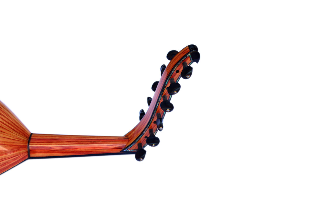 Miras Lute türkische Oud MRS-40