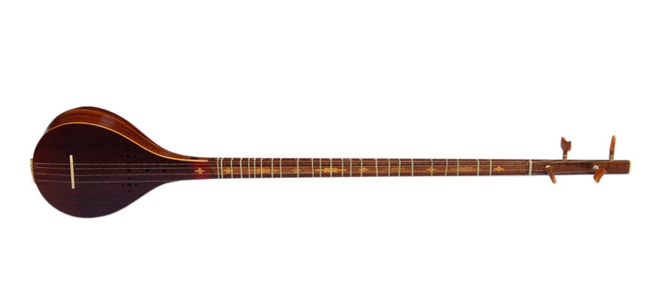 Davood mulberry setar DS-3 Persian long-neck lute