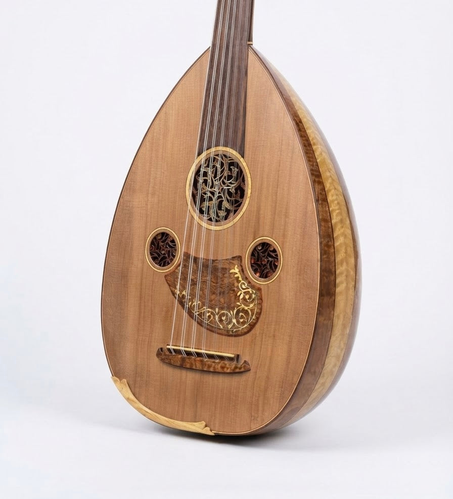 Oud Miras Pastel – Edición Movingui y Pommela