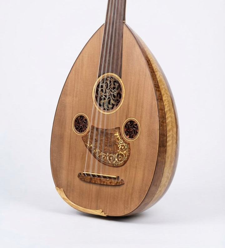 Oud Miras Pastel – Edición Movingui y Pommela