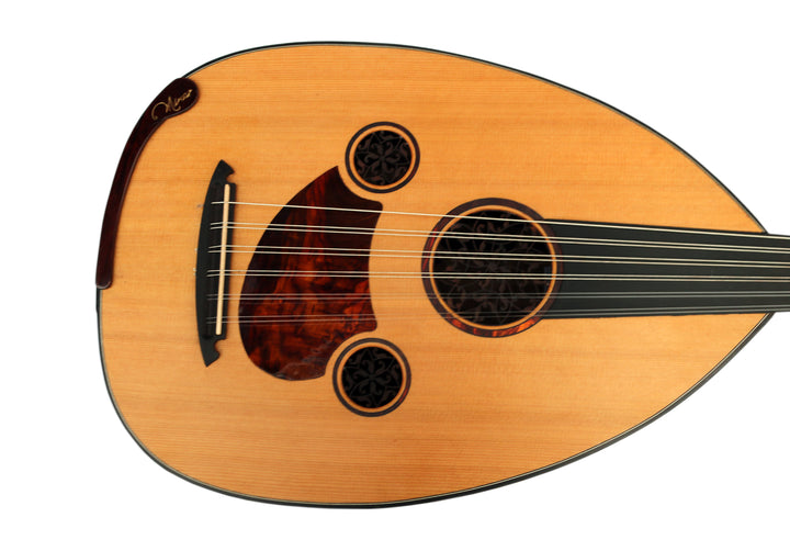 عود عربي MRS-24 من Miras Lute