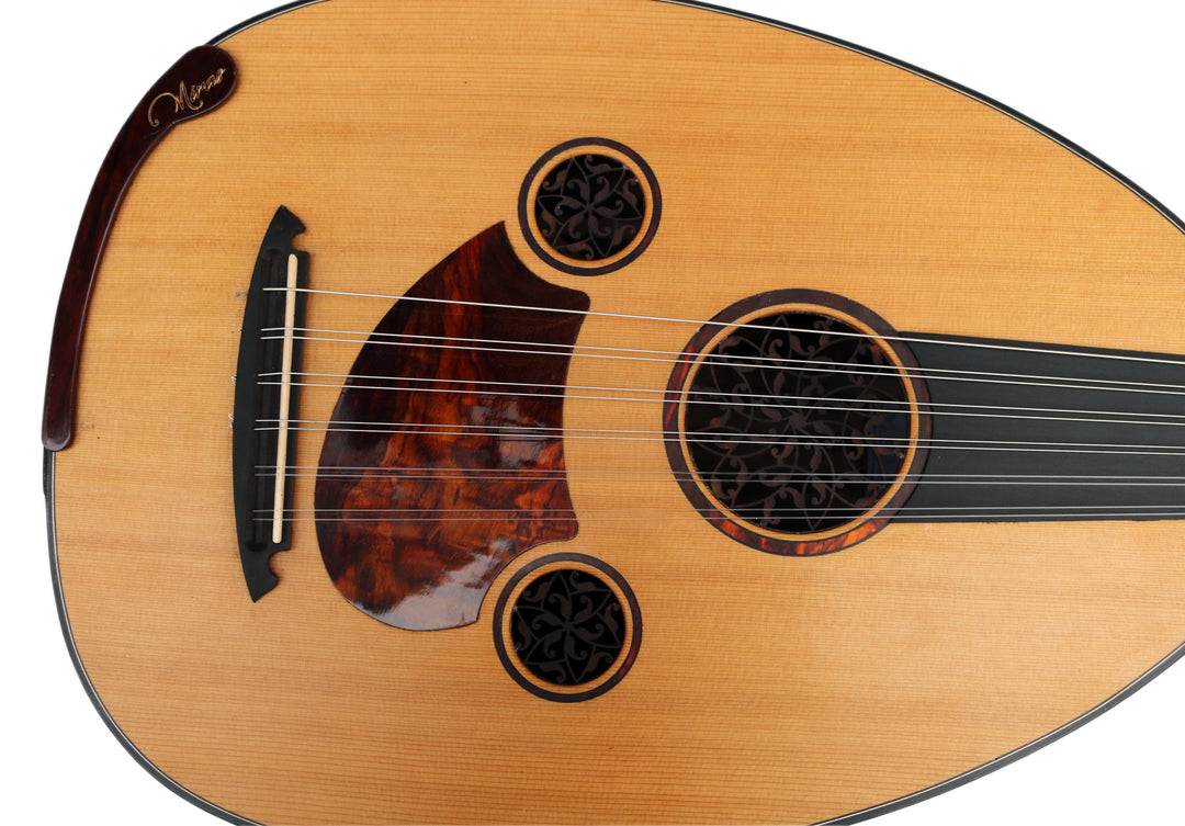 عود عربي MRS-24 من Miras Lute