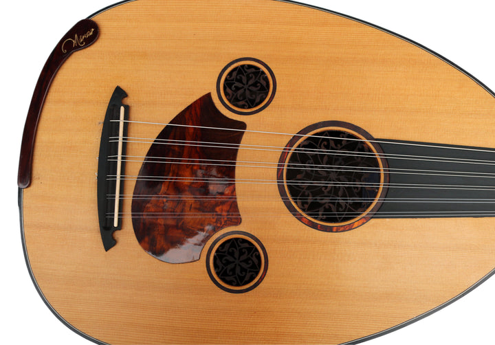 Oud turco especial MRS-29 de Miras Lute