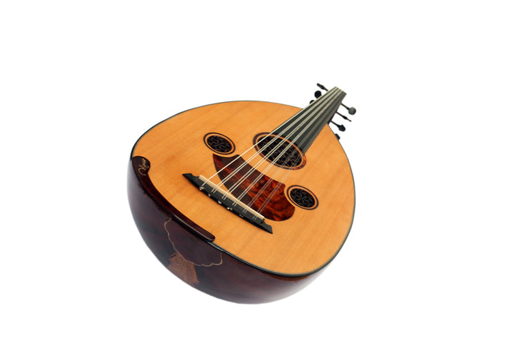 Oud turco Miras Lute MRS-29