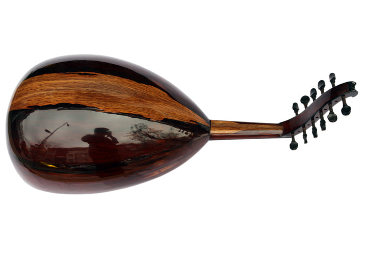 Oud turco especial MRS-29 de Miras Lute