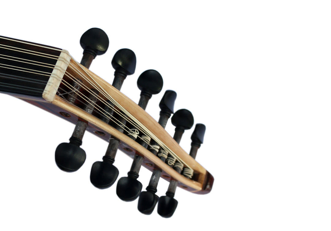 Sala Premium Turkish Cocobolo Oud SALA-C4