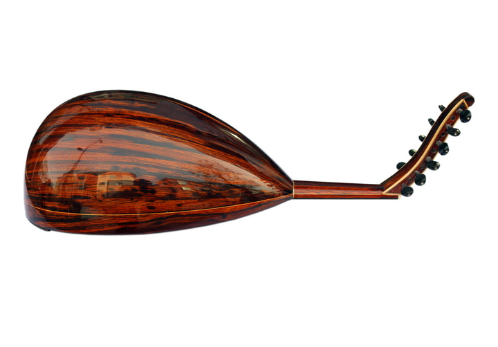 Sala Premium Turkish Cocobolo Oud SALA-C4