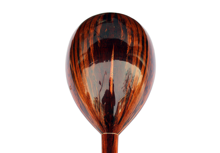 Sala Premium Turkish Cocobolo Oud SALA-C4
