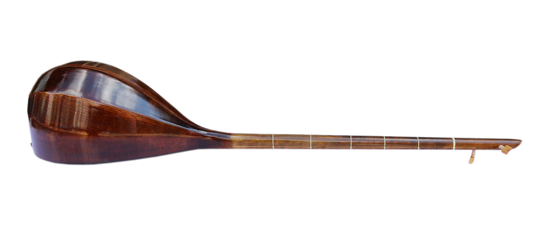 Persian dotar ND-101 by Nava traditional Khorasan music instrument