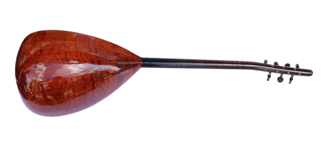 Sala Professional Short Neck Baglama Saz OSS-308