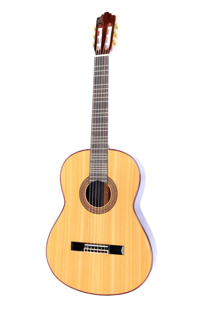 Sala Microtonal Classical Guitar KG