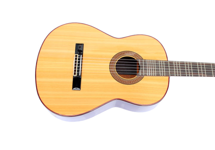 Sala Microtonal Classical Guitar KG