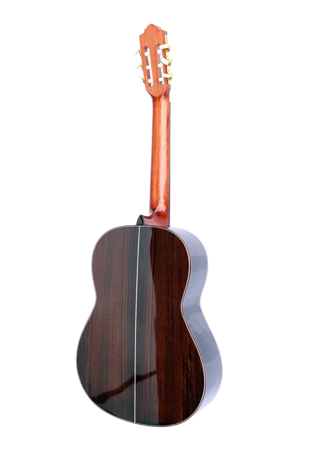 Sala Microtonal Classical Guitar KG