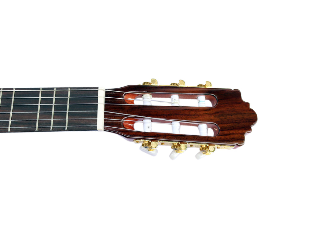 Sala Microtonal Classical Guitar KG