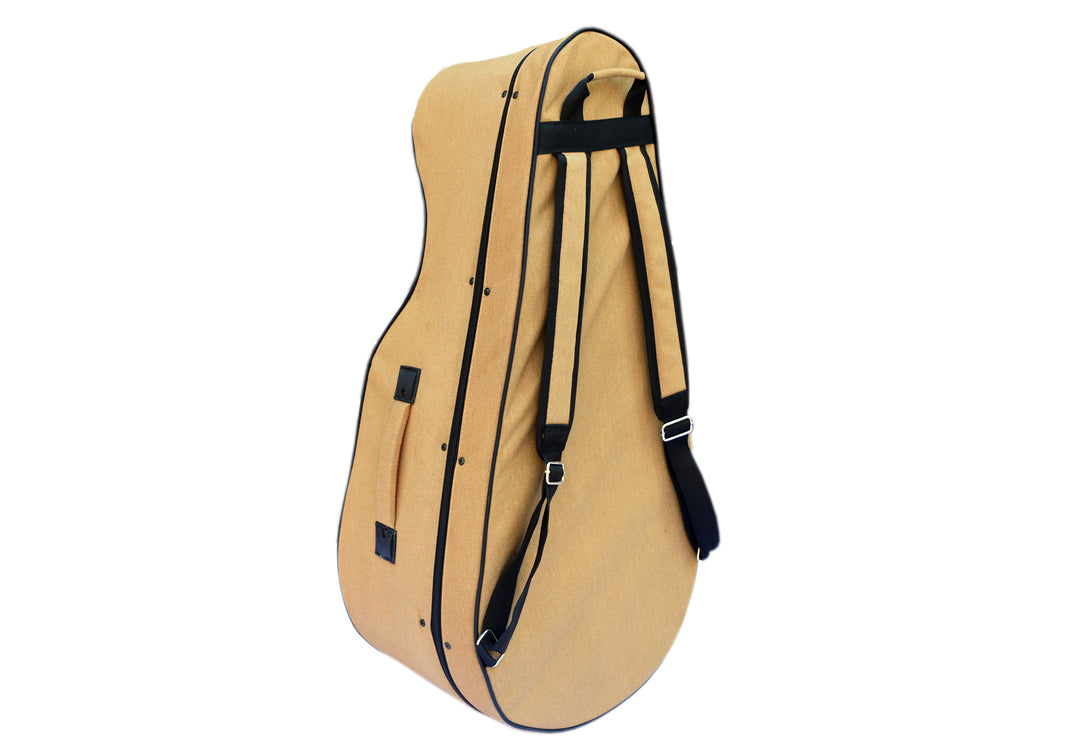 Estuche para oud HOC-6G de Handike