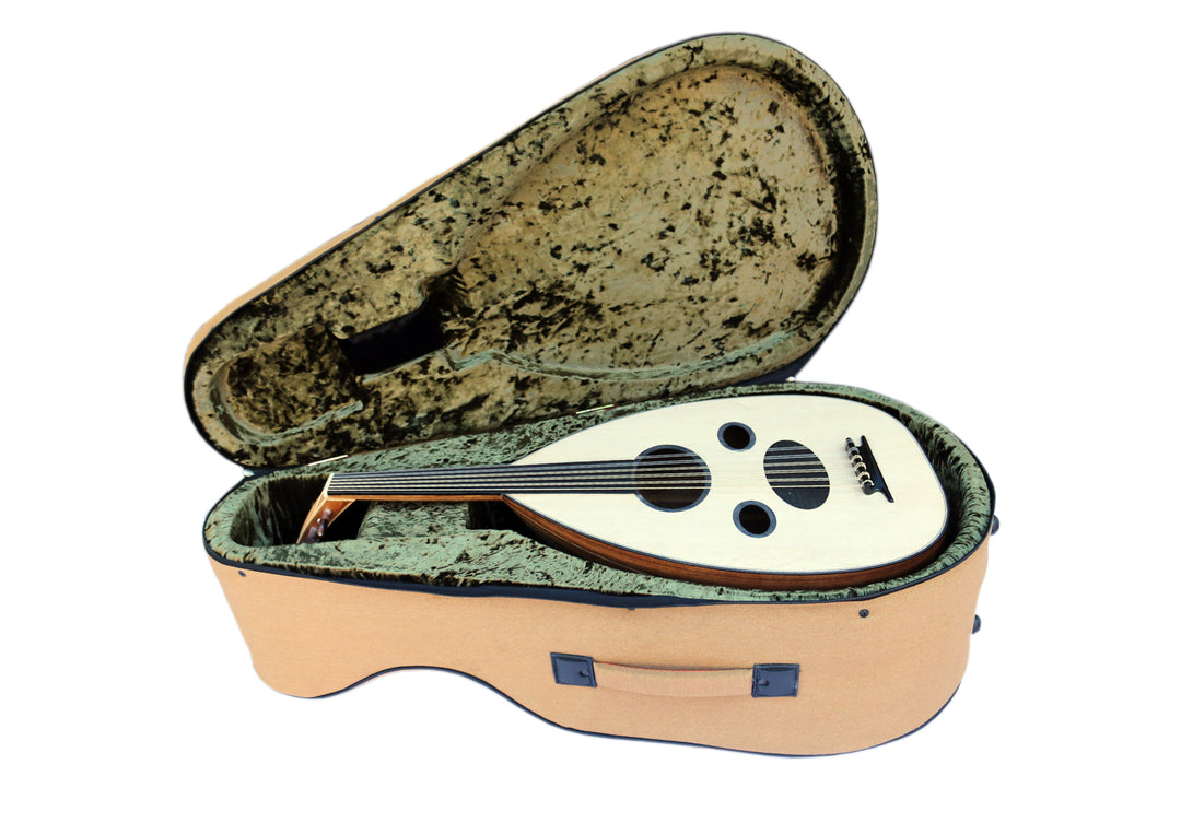 Estuche para oud HOC-6G
