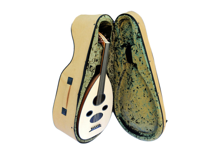 Estuche para oud HOC-6G de Handike