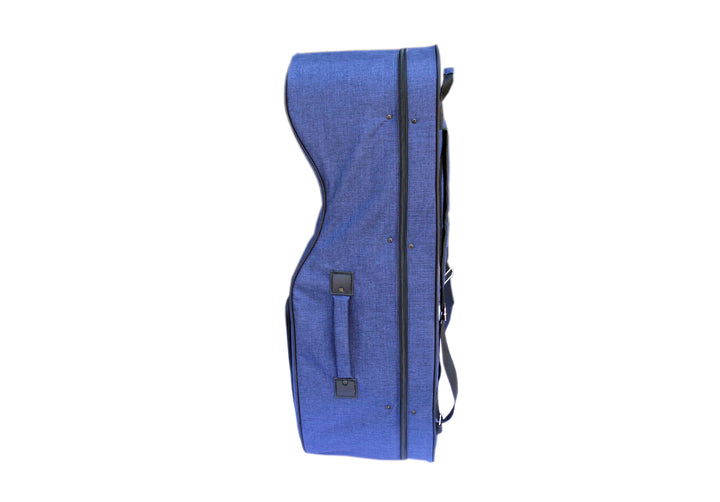 Handike oud hard case HOC-6B with reinforced exterior and carry handle