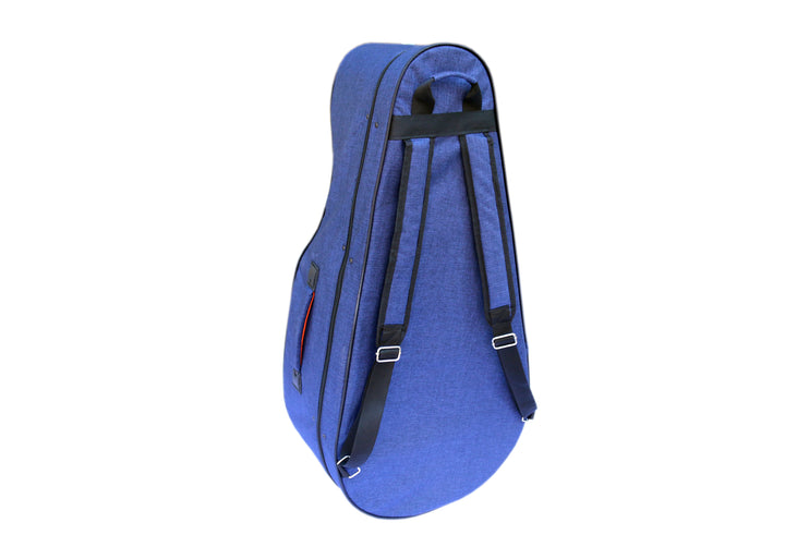 Oud hard case HOC-6B by Handike
