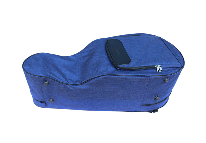 Handike hard case HOC-6B for oud