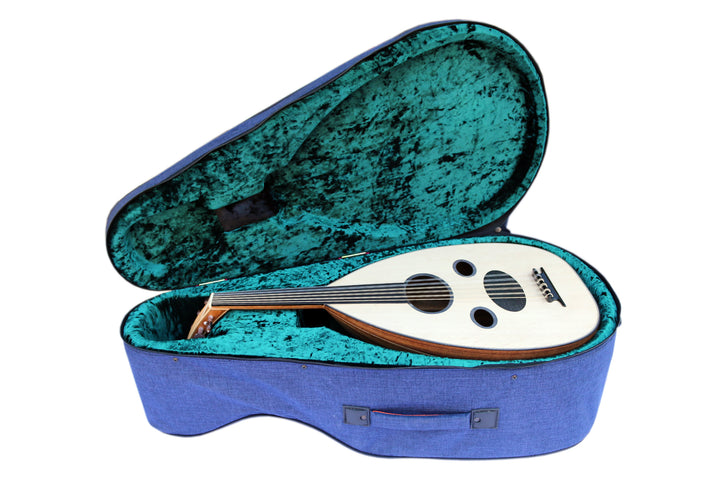 Oud hard case HOC-6B