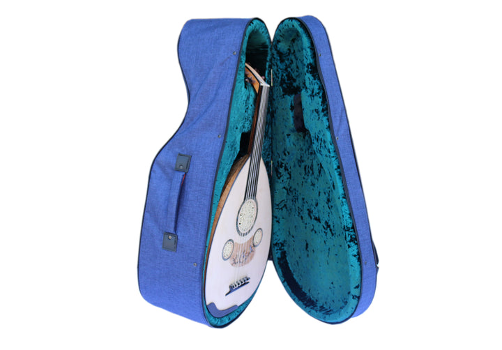 Handike hard case HOC-6B for oud