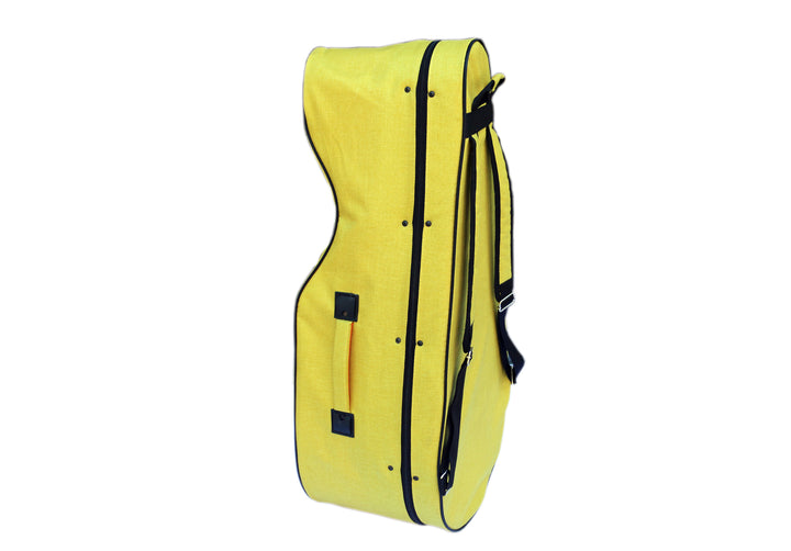 Estuche rígido Handike HOC-6Y para oud