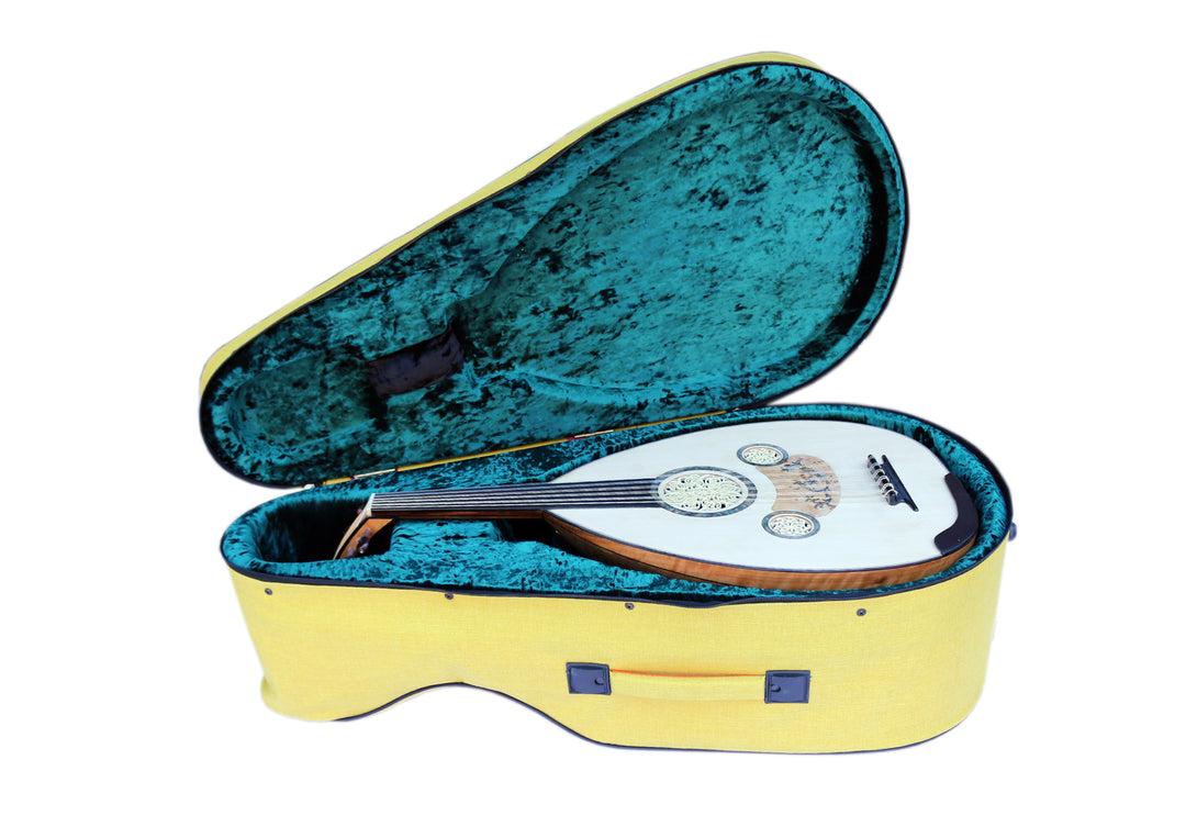 Estuche para oud HOC-6Y de Handike