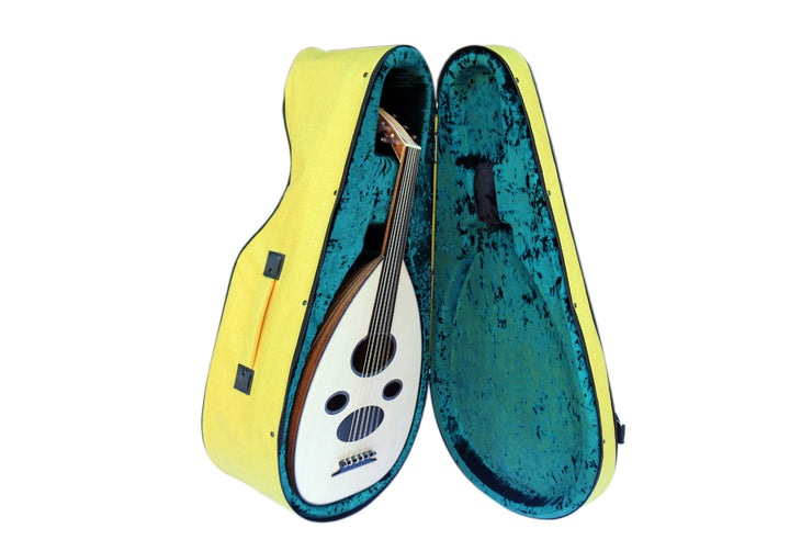 Estuche para oud HOC-6Y